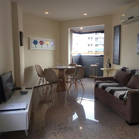 Apartamento Frente Mar Meireles Fortaleza  Kültér fotó
