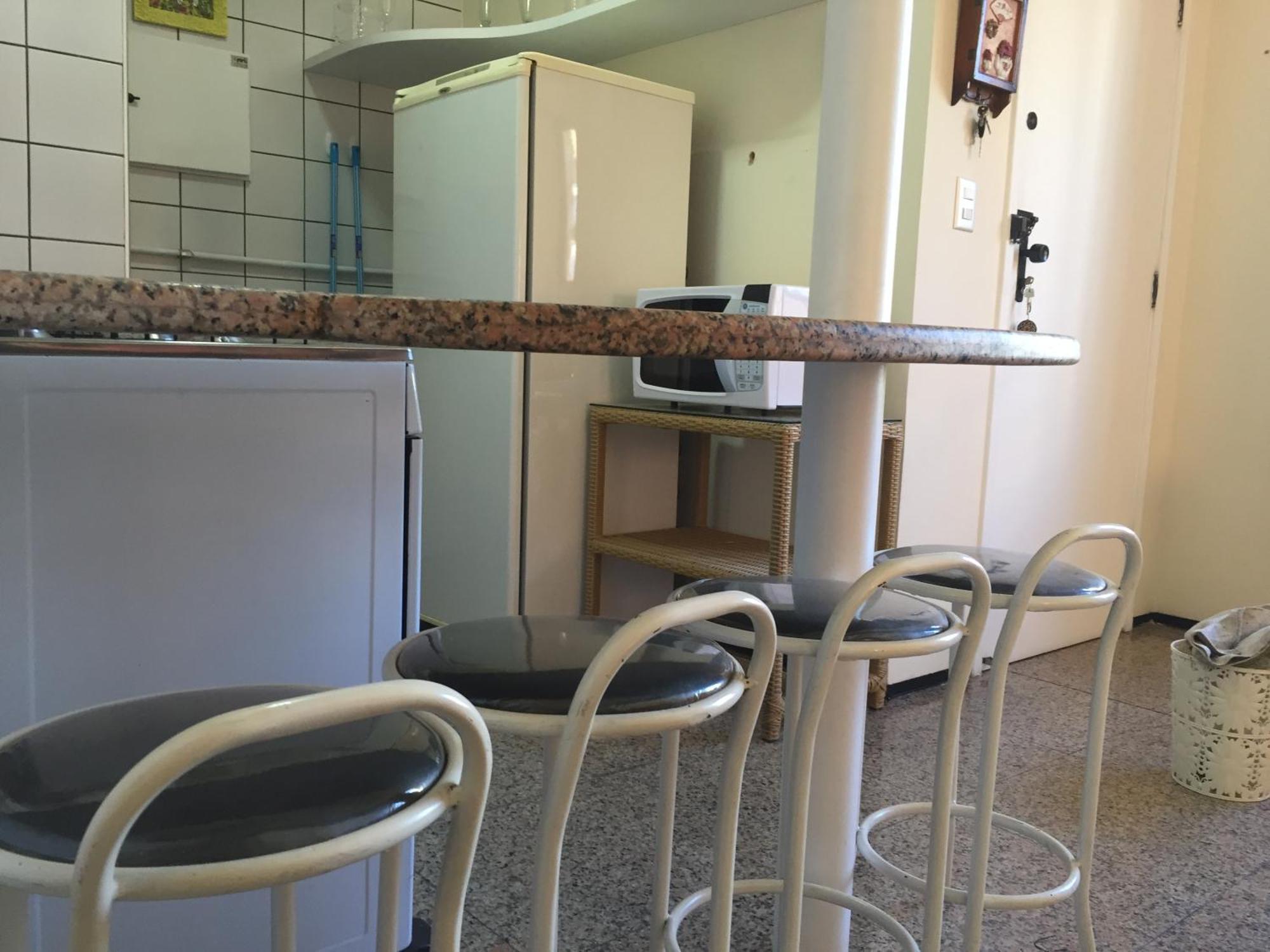 Apartamento Frente Mar Meireles Fortaleza  Kültér fotó