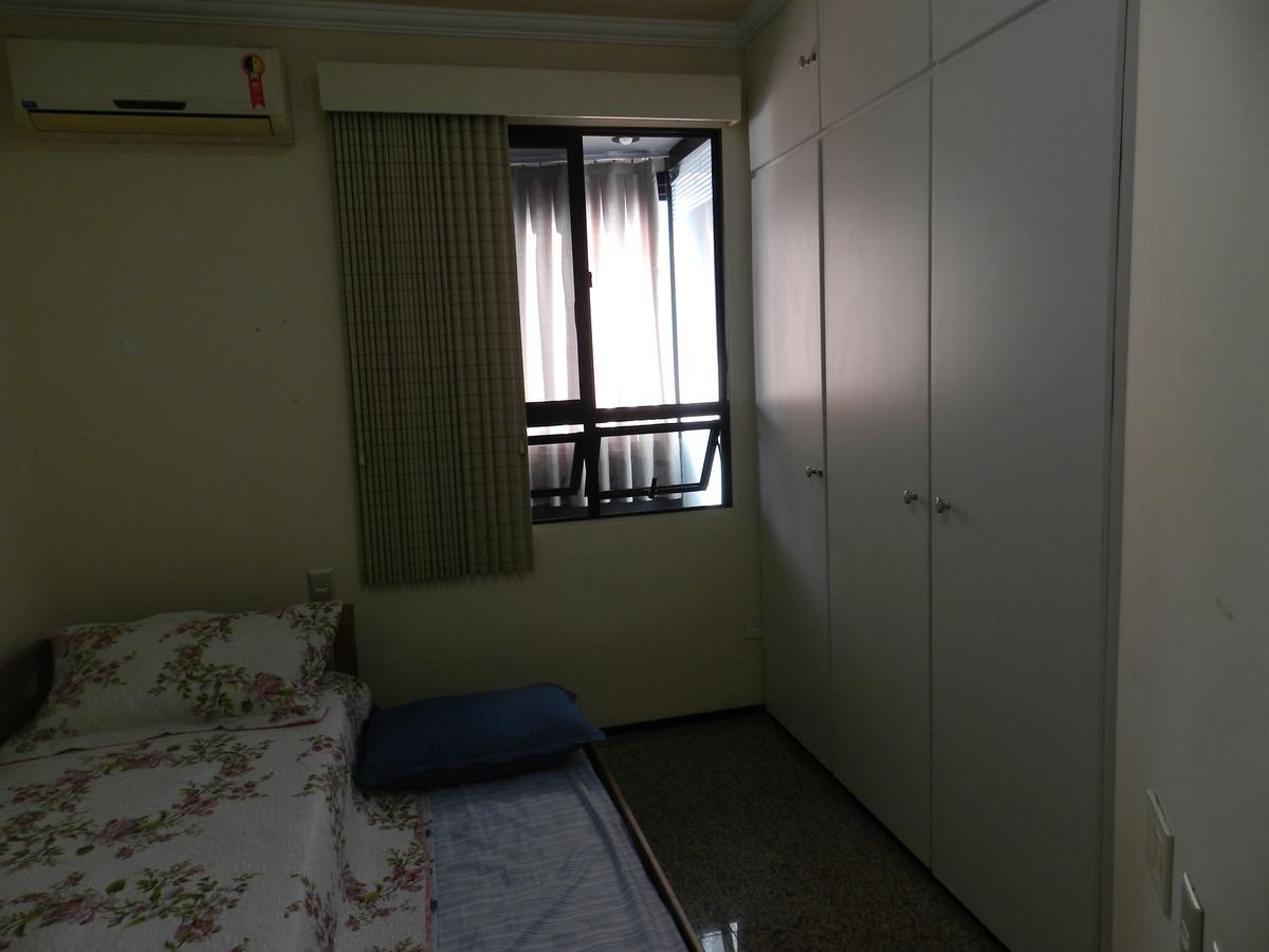 Apartamento Frente Mar Meireles Fortaleza  Kültér fotó