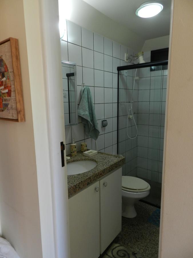 Apartamento Frente Mar Meireles Fortaleza  Kültér fotó